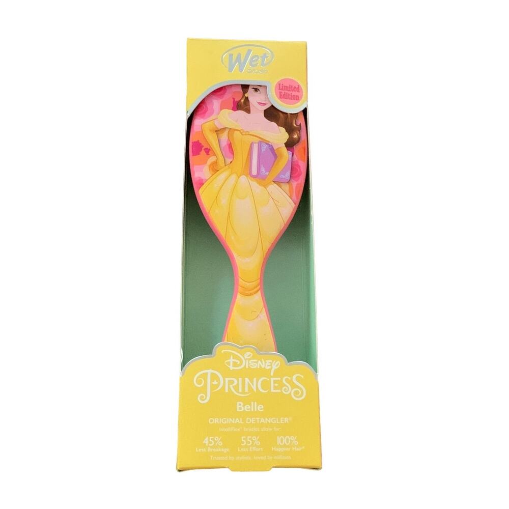 Disney Princess‎ Belle Wet Brush